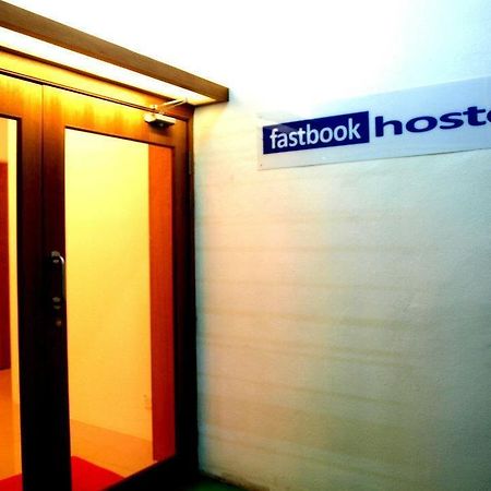 Fastbook Hostel Ayer Itam Luaran gambar