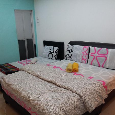 Fastbook Hostel Ayer Itam Luaran gambar
