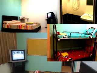 Fastbook Hostel Ayer Itam Luaran gambar
