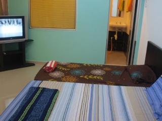 Fastbook Hostel Ayer Itam Luaran gambar